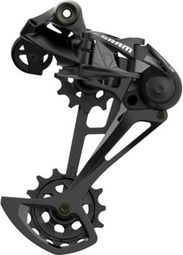 DERAILLEUR AR VTT 12V SRAM EAGLE SX 12V Max 50 Dents Noir.