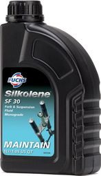 Silkolene Fork and Suspension Oil - SF30