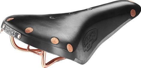 Brooks b17 special saddle black