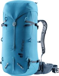 Deuter Guide 34+8 Mountaineering Bag Blue