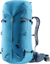 Deuter Guide 34+8 Mountaineering Bag Blue