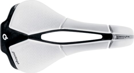 Prologo Scratch M5 PAS Nack Saddle White