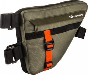 Saccoche de Cadre Birzman Packman Travel Satellite Olive
