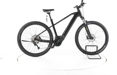 Produit reconditionné - Cube Reaction Hybrid ONE E-Bike - Très Bon Etat