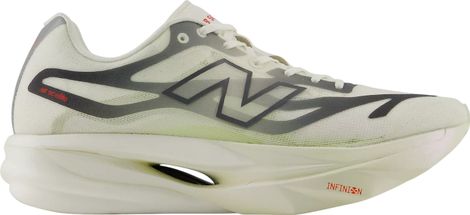New Balance SuperComp Elite v6 Running Shoes, Green/Gray, Men's