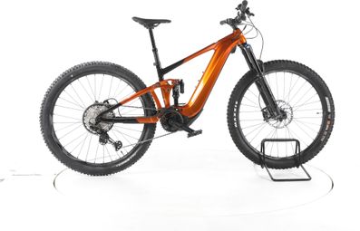 Produit reconditionné - Giant Trance X E+ 1 E-Bike Fully - Très Bon Etat