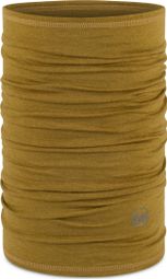 Tour De Cou Buff Merino Lightweight Olive Green