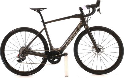 Produit reconditionné · Specialized Turbo Creo S-Works AXS 12V · Noir / Vélo de route | Très bon état
