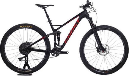 Produit reconditionné · Ghost SL AMR 7 / VTT | Bon état