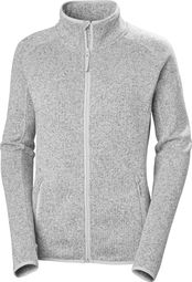 Helly Hansen Varde 2.0 Women's Fleec Jacket Grey