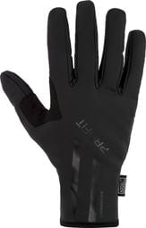 Profit Cold&Rain waterdichte handschoen zwart
