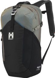 Wanderrucksack Millet Ubic 20L Schwarz