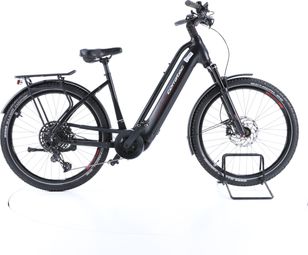 Produit reconditionné - Corratec Life CX7 Vélo électrique Entrée basse 2023 - Très Bon Etat