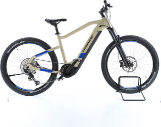 Produit reconditionné - Haibike HARDSEVEN 7 Vélo électrique 2021 - Bon Etat