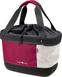 PANIER POUR PORTE-BAGAGE KLICKFIX ALUMINIO GT RACKTIME - VERLO MAGASIN