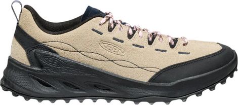 Keen Jasper Zionic wandelschoenen voor dames, beige 