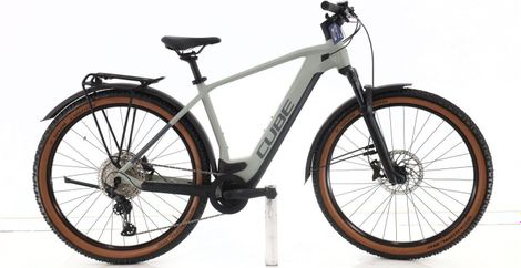 Produit reconditionné · Cube Reaction Hybrid Race XT / Vélo VTT électrique / Cube | Très bon état