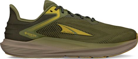 Chaussure de course sur route Escalante 4 Homme col. NOIR | Altra Running