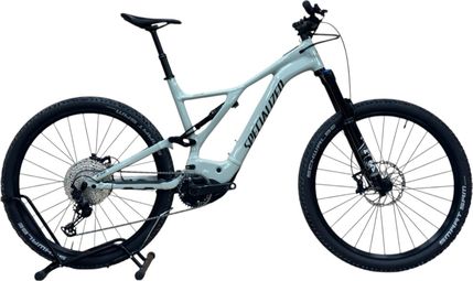 produit reconditionné . Specialized Turbo Levo Comp SLX 2021 . VTT électrique . Specialized . très bon état