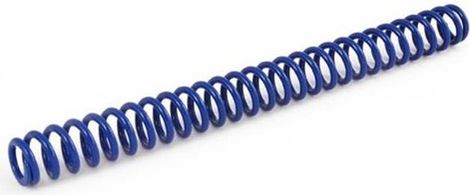 ROCK SHOX Spring Lyrik 2010 Hard Blue 170mm