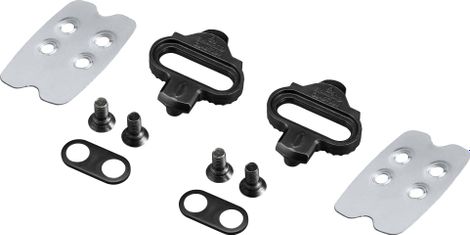 Shimano SPD CL-MT001 Klemmen (mit Klemmenmutter)
