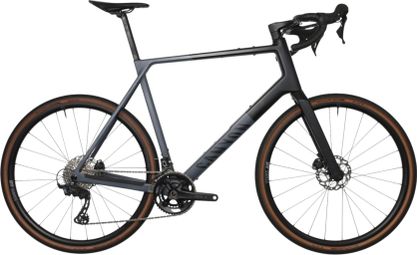 Bravel Canyon Grail CF SL7 Shimano GRX 12V 2024 Bike, Size XXL