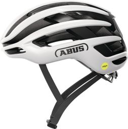 Abus AirBreaker 2.0 Mips Road Helmet White