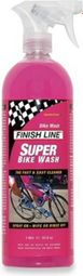 Finish Line Super Bike Cleaner 1 litro BIKE WASH