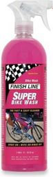 Finish Line Super Bike Cleaner 1 liter BIKE WASH