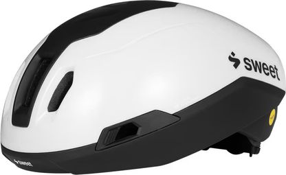 Sweet Protection Tucker III 2Vi Mips racefietshelm Wit/Zwart