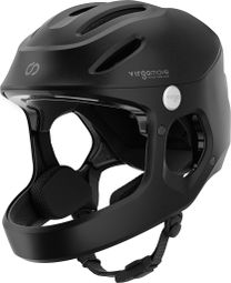 Virgo Access Mips Noir - Casque Intégral Urbain