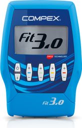 Elettrostimolatore COMPEX FIT 3.0