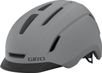 Giro Caden II Helm Grijs