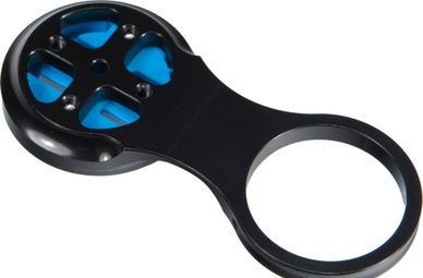 K-EDGE WAHOO ELEMNT Stem Support Black