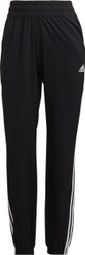 Pantalon femme adidas Trainicons 3-Stripes Woven