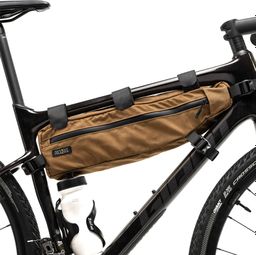Sacoche de Cadre Pack2Ride Inna Medium 4.5L Beige Coyote
