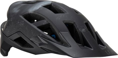 Leatt MTB Trail 2.0 Helm Zwart