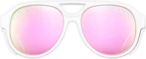 Paire de Lunettes Pit Viper The Miami Nights Exciters Blanc