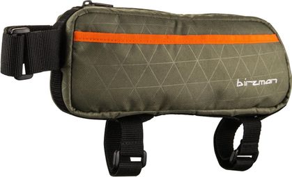 Saccoche de Cadre Birzman Packman Travel Tube Olive