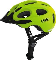 Abus Casque Youn-I Ace Signal Jauna