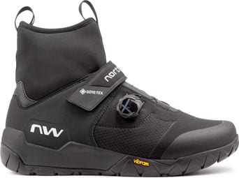 Northwave Multicross Plus GTX MTB Shoes Black