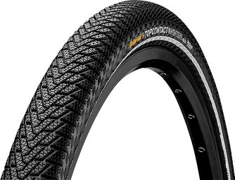 Continental Top Contact Winter II 26'' Tubetype Soft Vectran Breaker Reflex Band