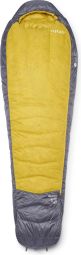 Sac de Couchage RAB Neutrino -6 °C Gris/Jaune