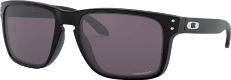 Oakley Holbrook XL / Mat Zwart / Prizm Grijs Bril / Ref. OO9417-2259