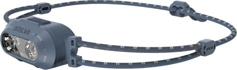Linterna frontal Silva Smini Fly azul