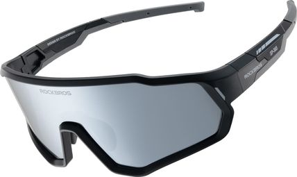 ROCKBROS SP383 Lunettes Vélo Junior UV400