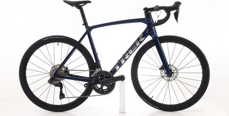Produit reconditionné · Trek Emonda SL 7 Di2 12V · Noir / Vélo de route | Très bon état