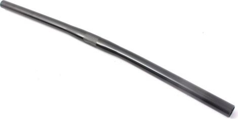 MTB Fixie Fiserbar guidon droit KHE 25 4 HiTen