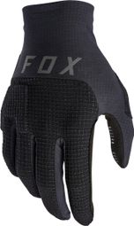 Lange Handschuhe Fox Flexair Pro Schwarz