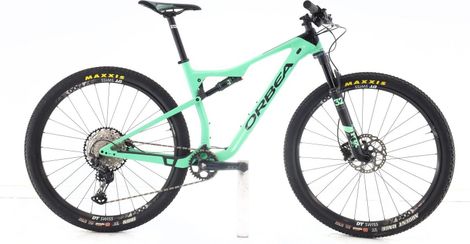 Produit reconditionné · Orbea Oiz M30 Carbone XT / Vélo VTT / Orbea | Très bon état